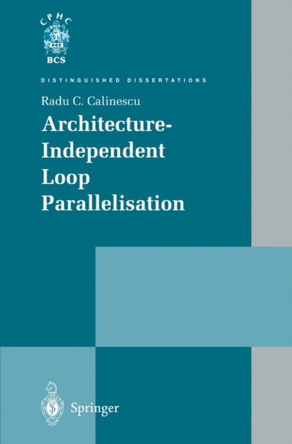 Architecture-Independent Loop Parallelisation, PDF eBook