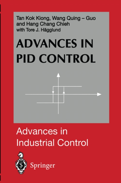 Advances in PID Control, PDF eBook