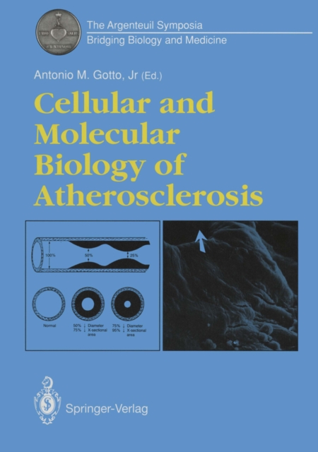 Cellular and Molecular Biology of Atherosclerosis, PDF eBook