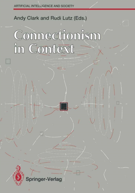 Connectionism in Context, PDF eBook