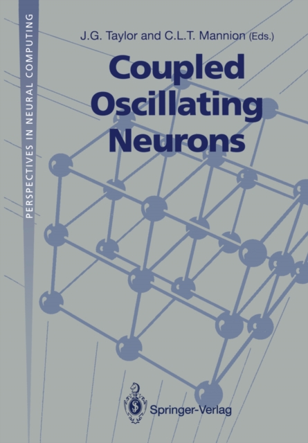 Coupled Oscillating Neurons, PDF eBook