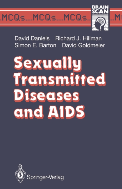 Sexually Transmitted Diseases and AIDS, PDF eBook