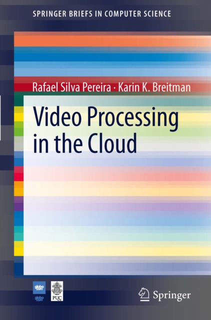 Video Processing in the Cloud, PDF eBook