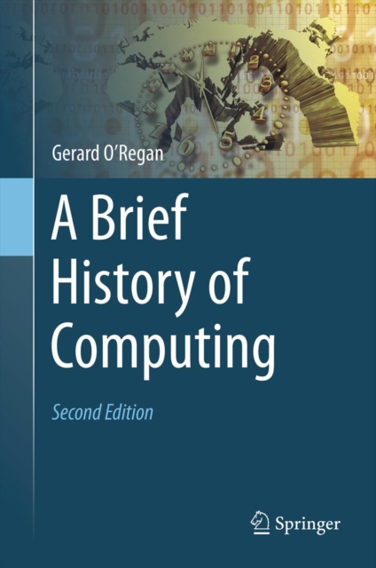 A Brief History of Computing, PDF eBook