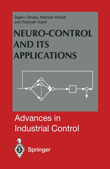 Neuro-Control and its Applications, PDF eBook