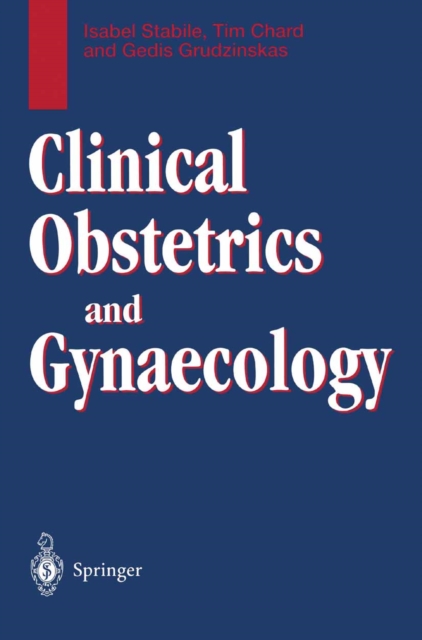 Clinical Obstetrics and Gynaecology, PDF eBook