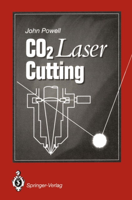 CO2 Laser Cutting, PDF eBook