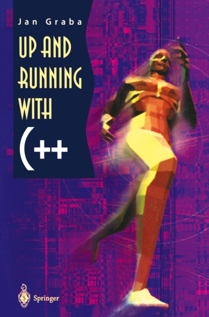Up and Running with C++, PDF eBook