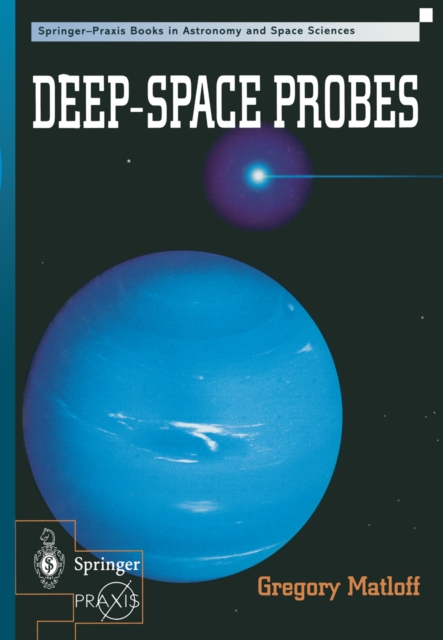 Deep-Space Probes, PDF eBook