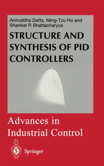 Structure and Synthesis of PID Controllers, PDF eBook