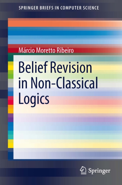 Belief Revision in Non-Classical Logics, PDF eBook