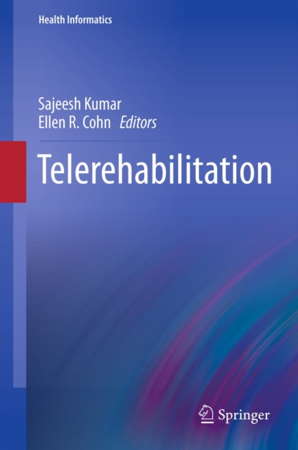 Telerehabilitation, PDF eBook