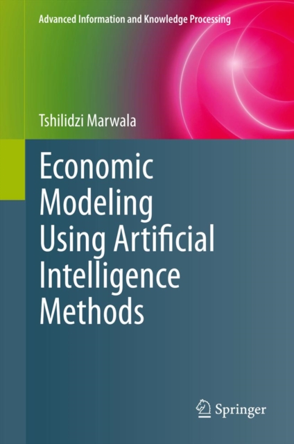Economic Modeling Using Artificial Intelligence Methods, PDF eBook