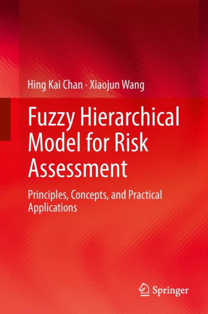 Fuzzy Hierarchical Model for Risk Assessment : Principles, Concepts, and Practical Applications, PDF eBook