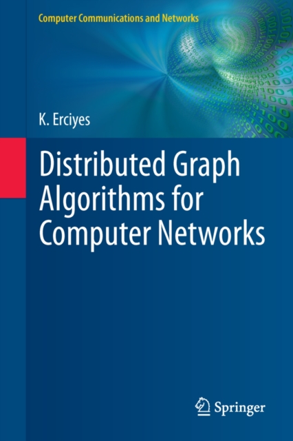 Distributed Graph Algorithms for Computer Networks, PDF eBook