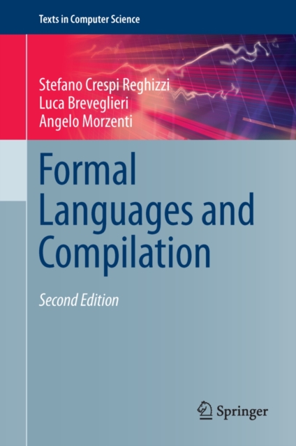 Formal Languages and Compilation, PDF eBook