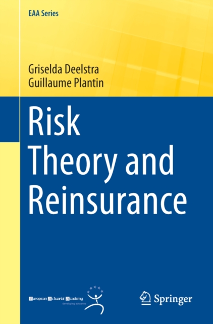Risk Theory and Reinsurance, PDF eBook