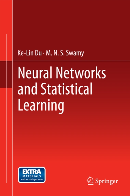 Neural Networks and Statistical Learning, PDF eBook
