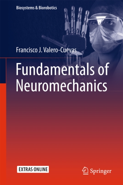 Fundamentals of Neuromechanics, PDF eBook