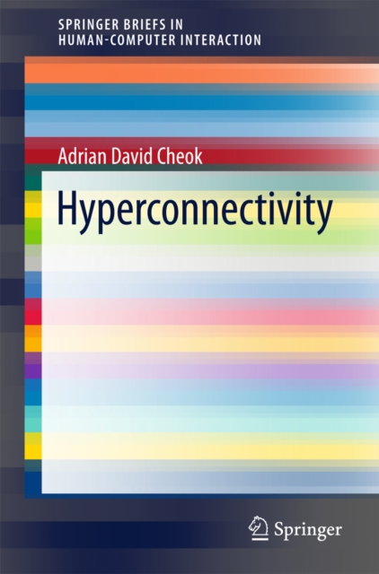 Hyperconnectivity, PDF eBook