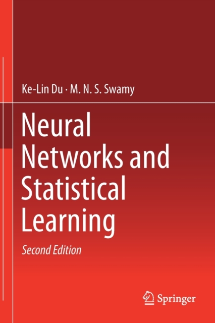 Neural Networks and Statistical Learning, Paperback / softback Book