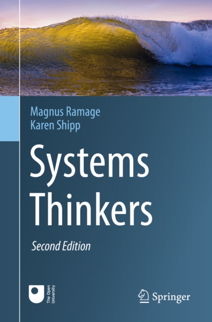 Systems Thinkers, EPUB eBook