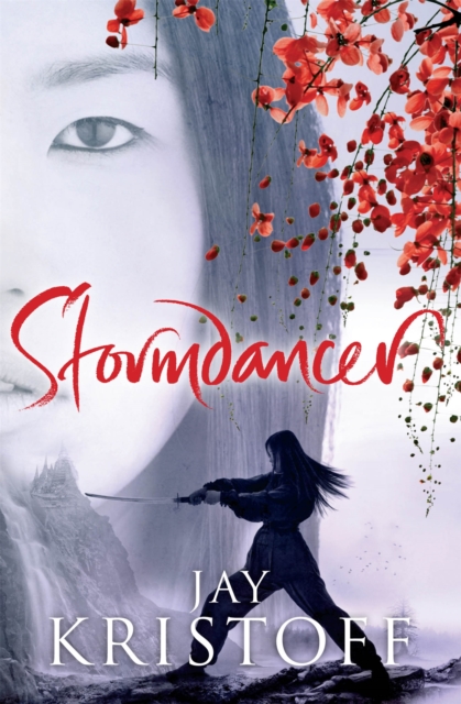 Stormdancer, Paperback / softback Book