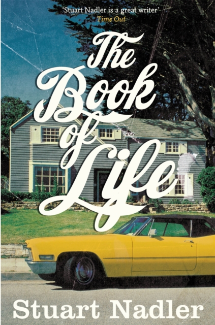 The Book of Life, Paperback / softback Book