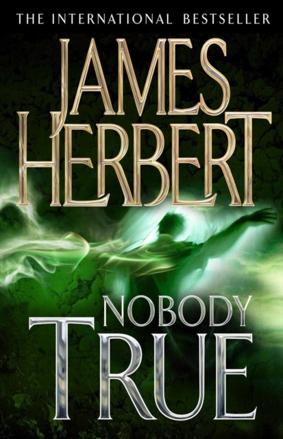 Nobody True, EPUB eBook