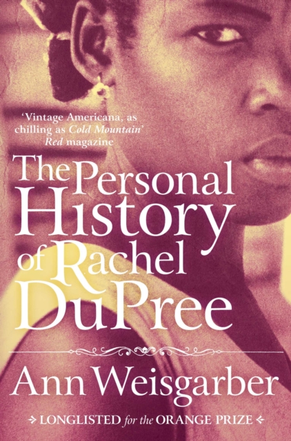 The Personal History of Rachel DuPree, Paperback / softback Book