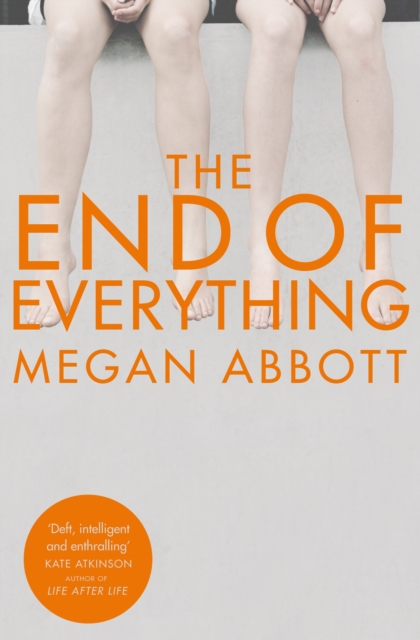 The End of Everything : A Richard and Judy Book Club Selection, EPUB eBook