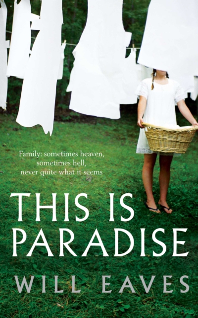 This is Paradise, EPUB eBook