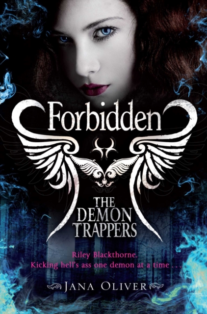 Forbidden, EPUB eBook