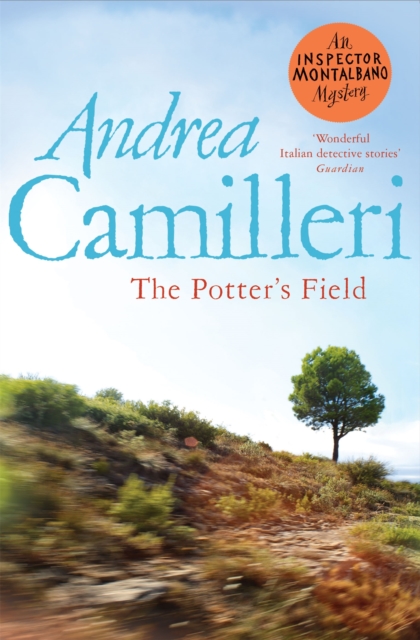 The Potter's Field, EPUB eBook