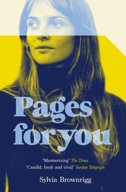 Pages for You, EPUB eBook