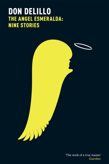 The Angel Esmeralda: Nine Stories, Paperback / softback Book
