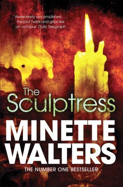 The Sculptress, Paperback / softback Book