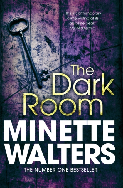 The Dark Room, Paperback / softback Book