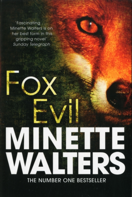 Fox Evil, Paperback / softback Book