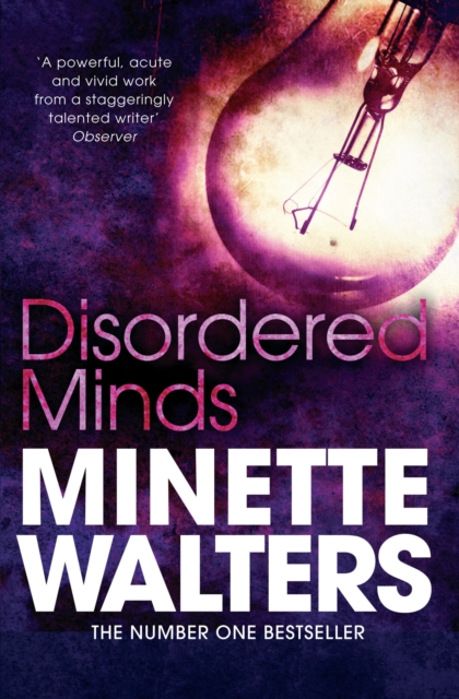 Disordered Minds, Paperback / softback Book