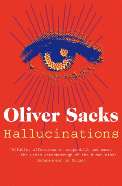 Hallucinations, Paperback / softback Book