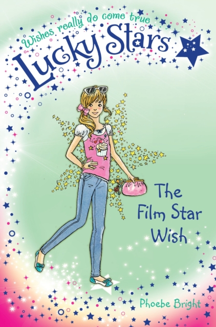 Lucky Stars 5: The Film Star Wish, EPUB eBook