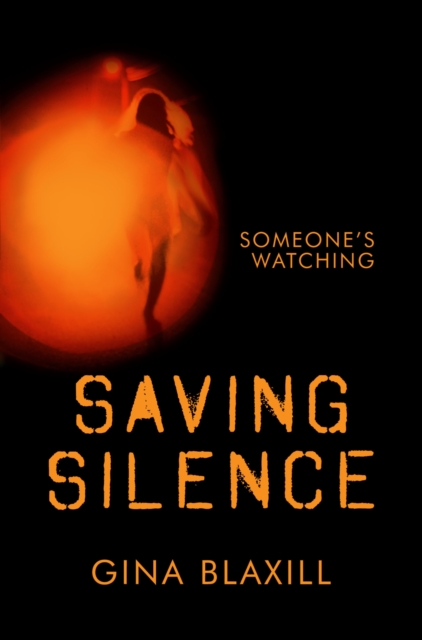 Saving Silence, Paperback Book