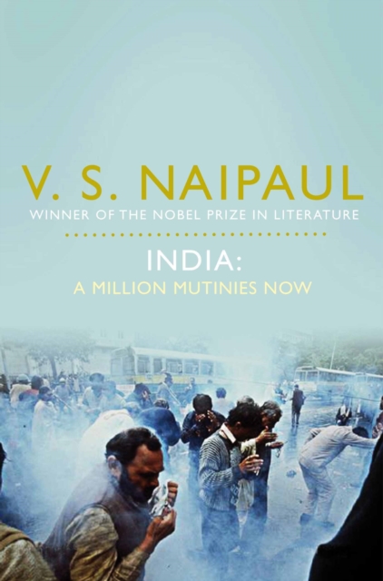 India: A Million Mutinies Now, EPUB eBook