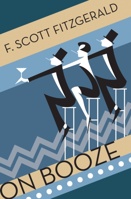 On Booze, EPUB eBook