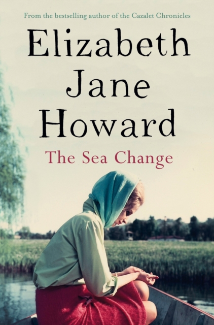 The Sea Change, EPUB eBook