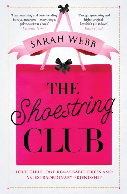 The Shoestring Club, EPUB eBook