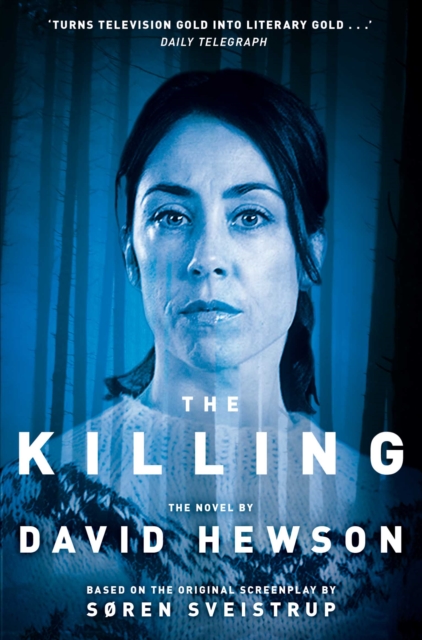 The Killing 1, EPUB eBook
