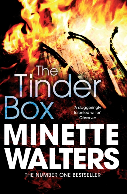 The Tinder Box, EPUB eBook