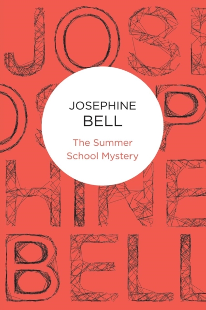 The Summer School Mystery, Paperback Book